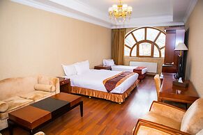 Sheki Palace Hotel