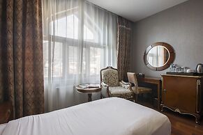 Sheki Palace Hotel