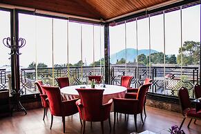 Sheki Palace Hotel
