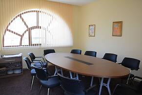 Sheki Palace Hotel