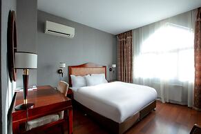 Sheki Palace Hotel