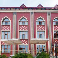 Sheki Palace Hotel