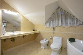 Sheki Palace Hotel
