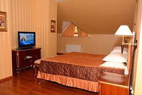 Sheki Palace Hotel