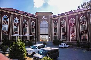 Sheki Palace Hotel