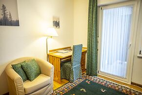 NATURION Hotel Hinterzarten