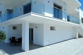 Villa Finibus Terrae