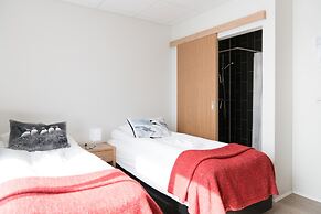 Hotel West