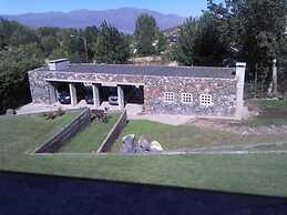 Cabaña Del Plata