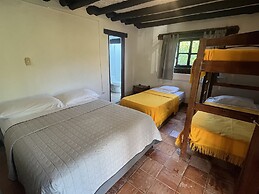 Hotel Beyonda