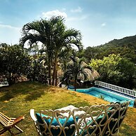 Hotel Beyonda