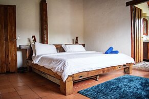 Hotel Beyonda