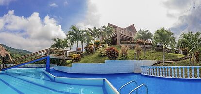 Hotel Beyonda