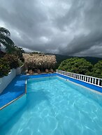 Hotel Beyonda