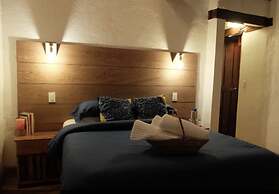 Hotel Beyonda