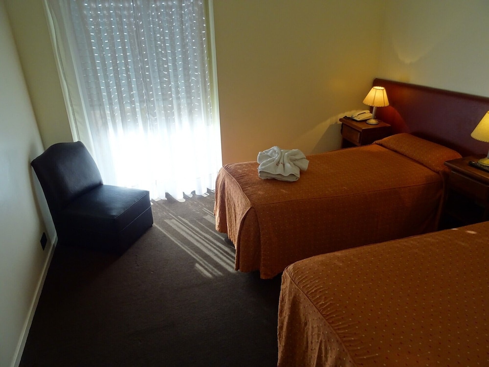 Hotel Plaza Roma
