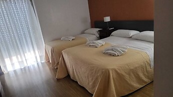 Hotel Plaza Roma