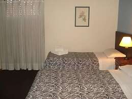 Hotel Plaza Roma