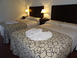 Hotel Plaza Roma