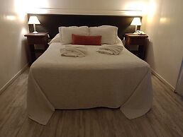 Hotel Plaza Roma