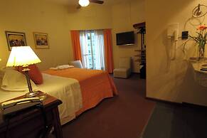 Hotel Plaza Roma