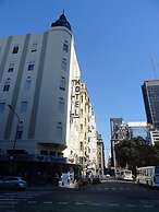 Hotel Plaza Roma