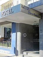Hotel Plaza Roma