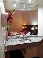 Hotel Plaza Roma