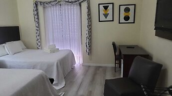 Hotel Plaza Roma