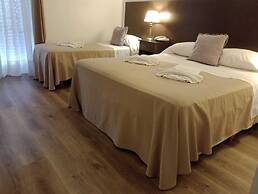 Hotel Plaza Roma