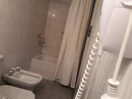 Hotel Plaza Roma