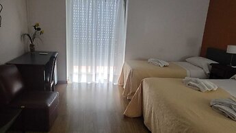 Hotel Plaza Roma