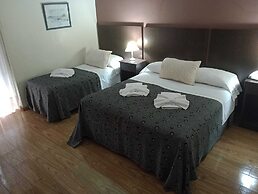 Hotel Plaza Roma