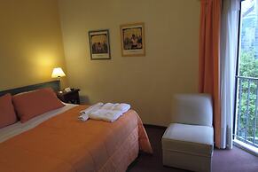 Hotel Plaza Roma