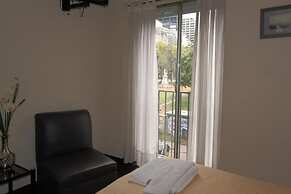 Hotel Plaza Roma