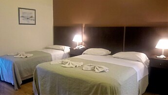 Hotel Plaza Roma