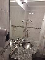 Hotel Plaza Roma