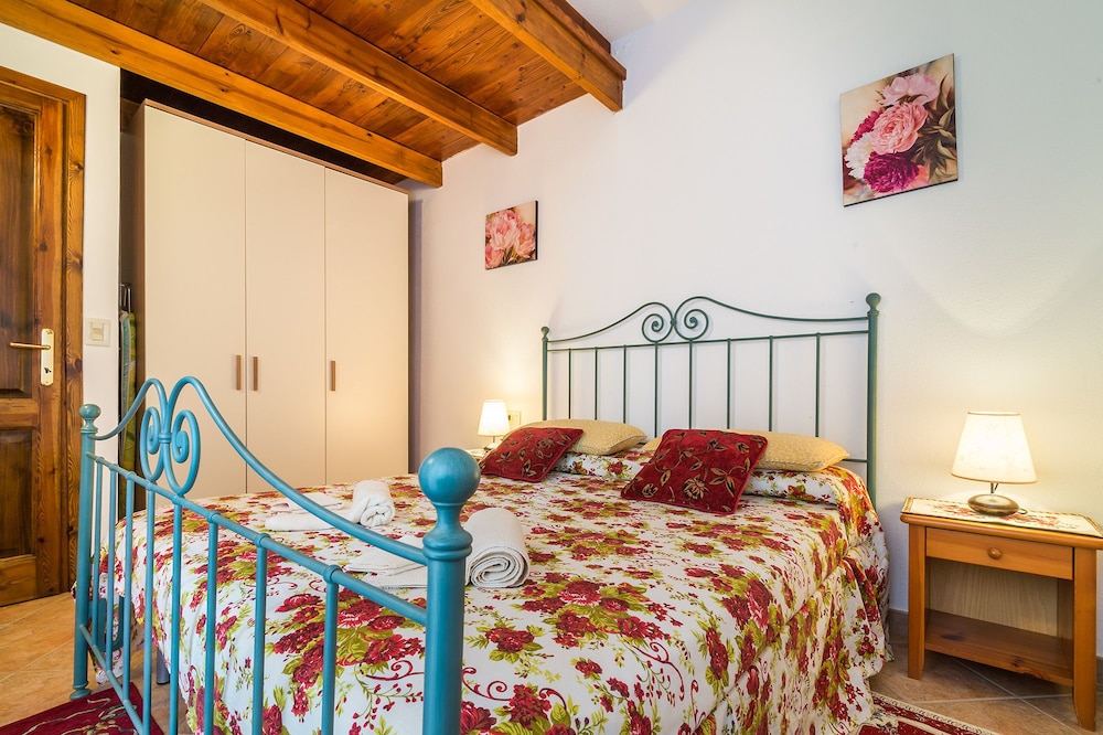 Casa Arancio