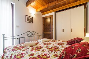 Casa Arancio