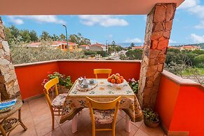 Casa Arancio