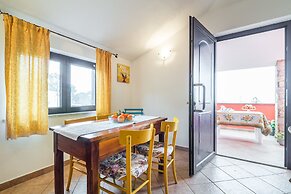 Casa Arancio