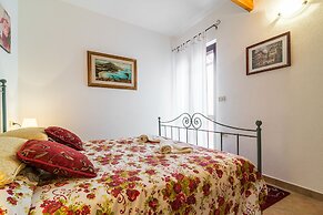 Casa Arancio
