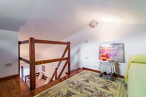 Casa Arancio