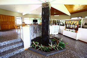Vista Canyon Inn