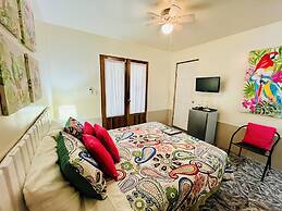 Vista Canyon Inn