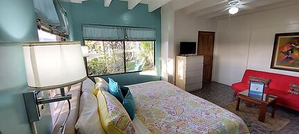 Vista Canyon Inn
