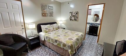 Vista Canyon Inn