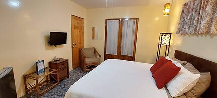 Vista Canyon Inn