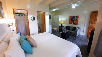 Vista Canyon Inn