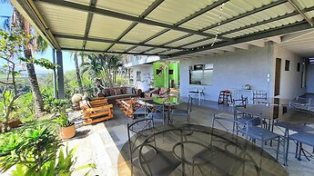 Vista Canyon Inn